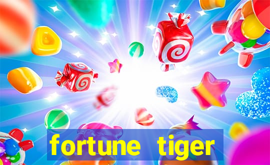 fortune tiger spirit demo